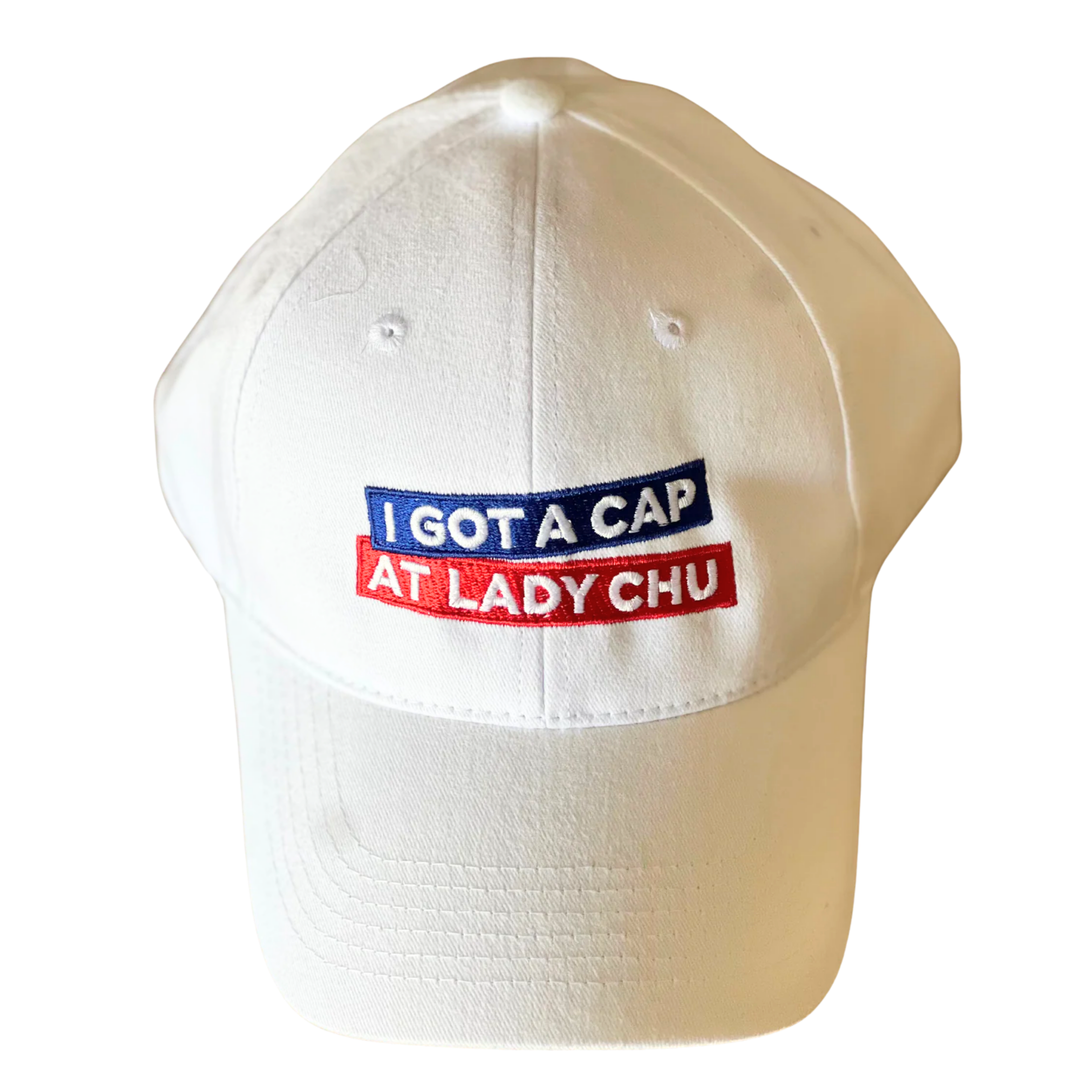 cap