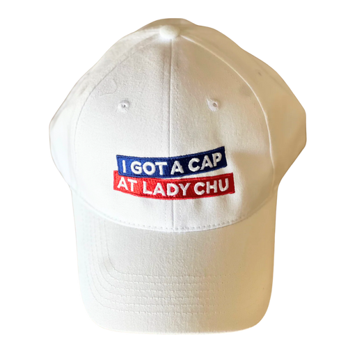 cap