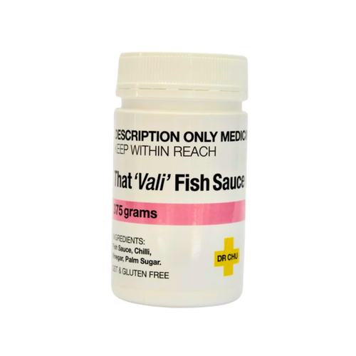 that 'vali' fish sauce – Lady Chu